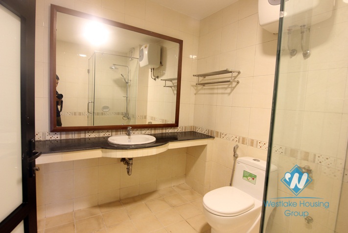 One of the most beautiful villas to rent in Ciputra, super modern with lots of light